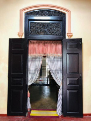 Rithmin Villa